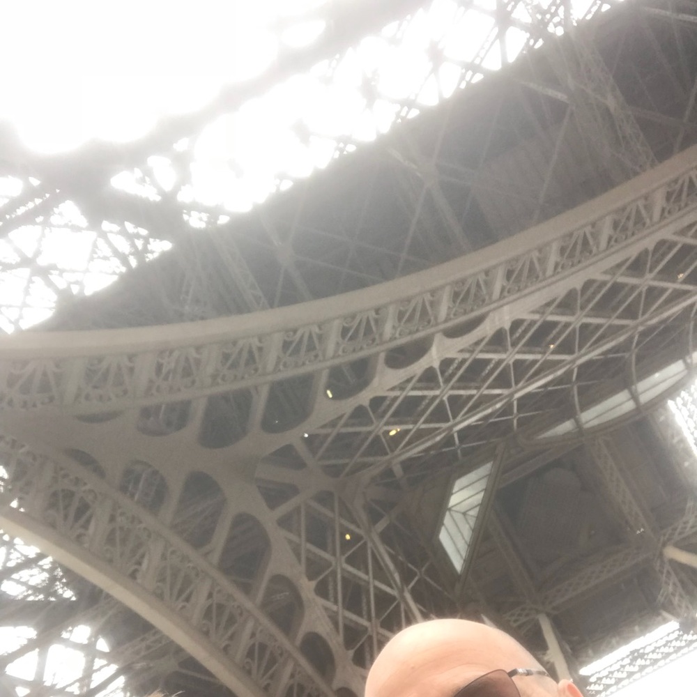 Meet your Posher, Aidan